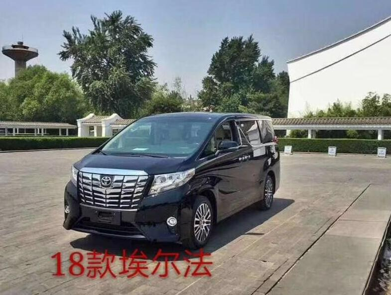 廊坊商务包车